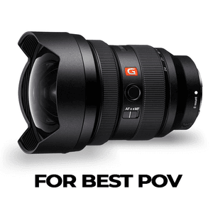 Buy Lens for Camera