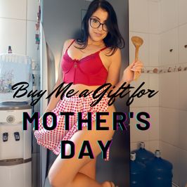 Buy me a gift for my Special Day