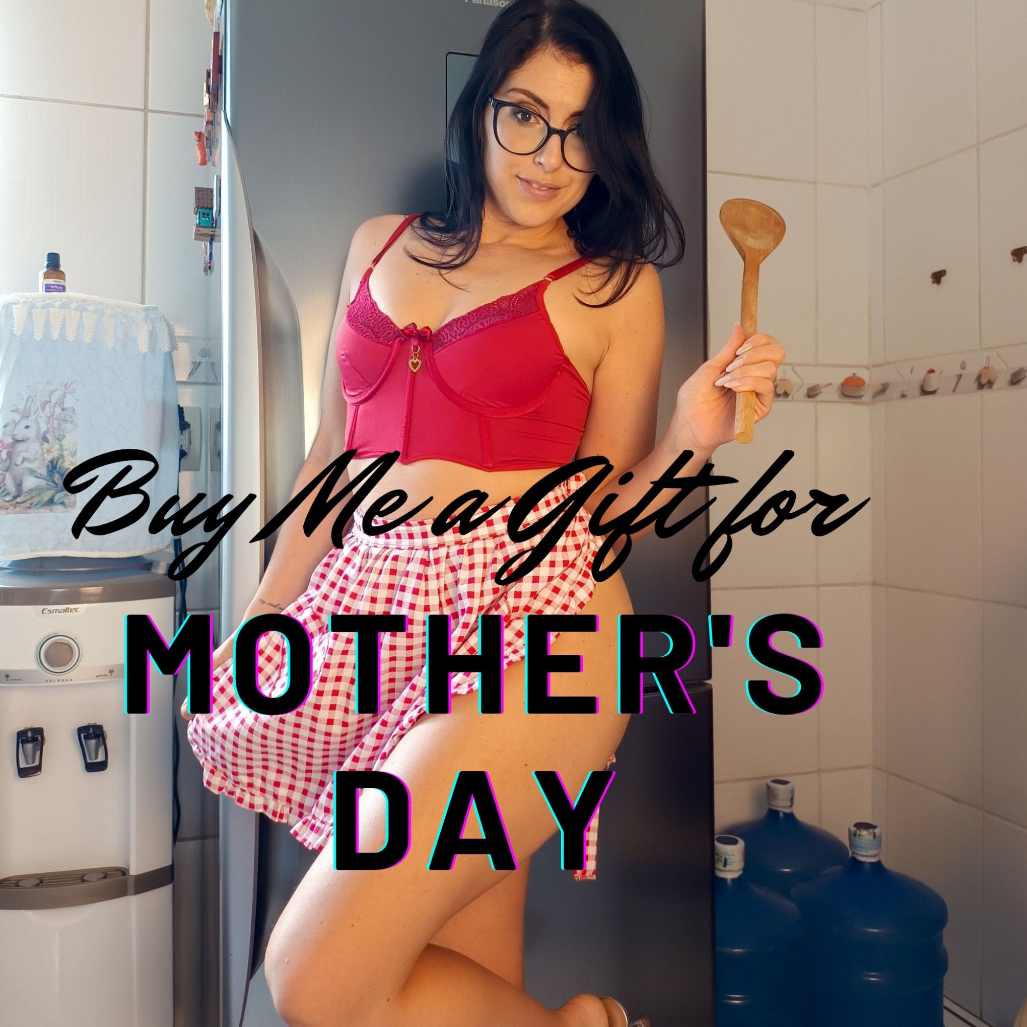Buy me a gift for my Special Day