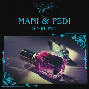 Pay for my Nails
