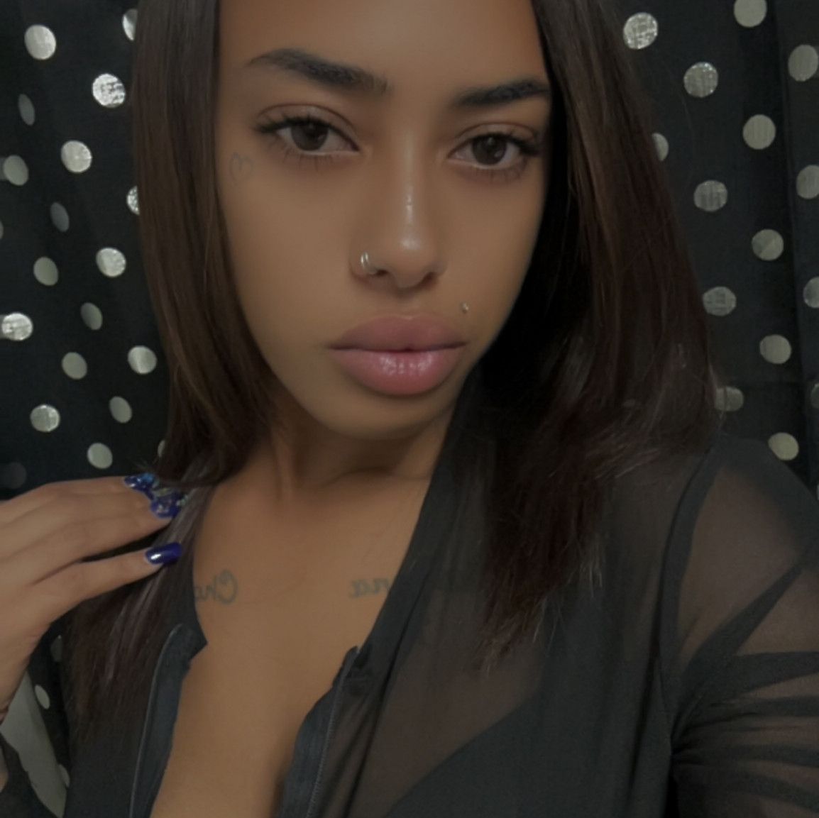 10Minute Chat Session