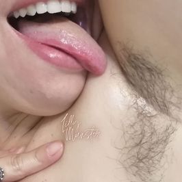 Fat And Hairy Photo Set