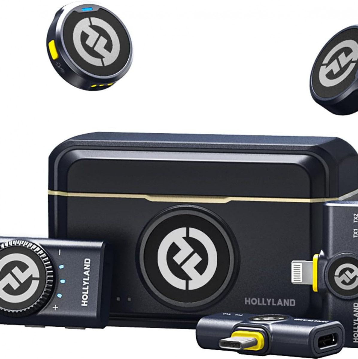 Buy Me This Mic Get A 20 Min Custom