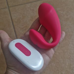 Used GSpot Vibrator