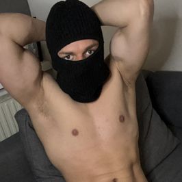 Muscle tease