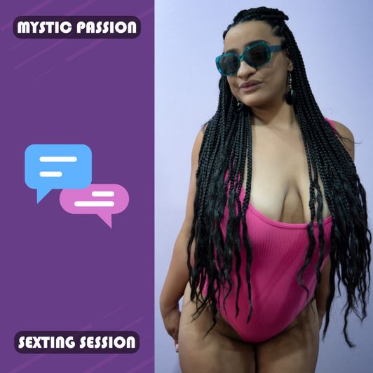 Sexting Session