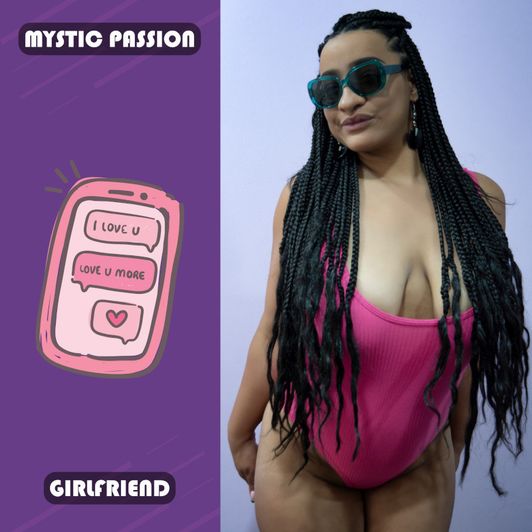 Girlfriend
