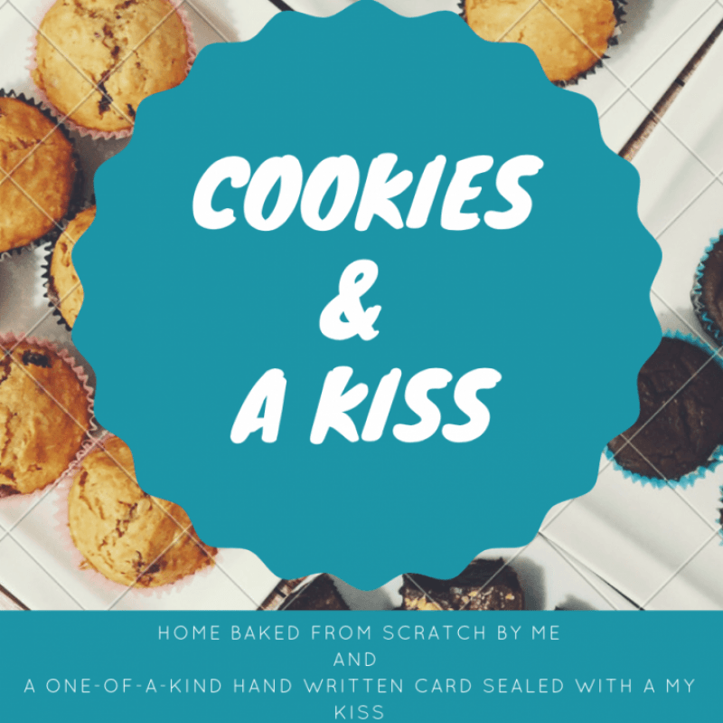 Cookies and Kisses