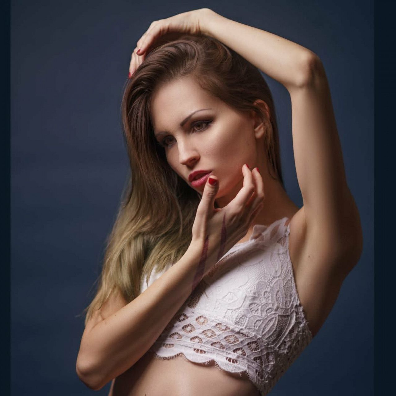 Printed Photo Set  25 signed photos