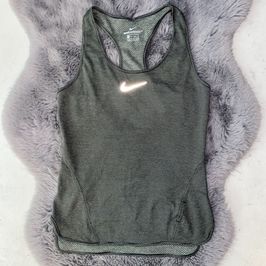 Nike Workout Running Tank Top