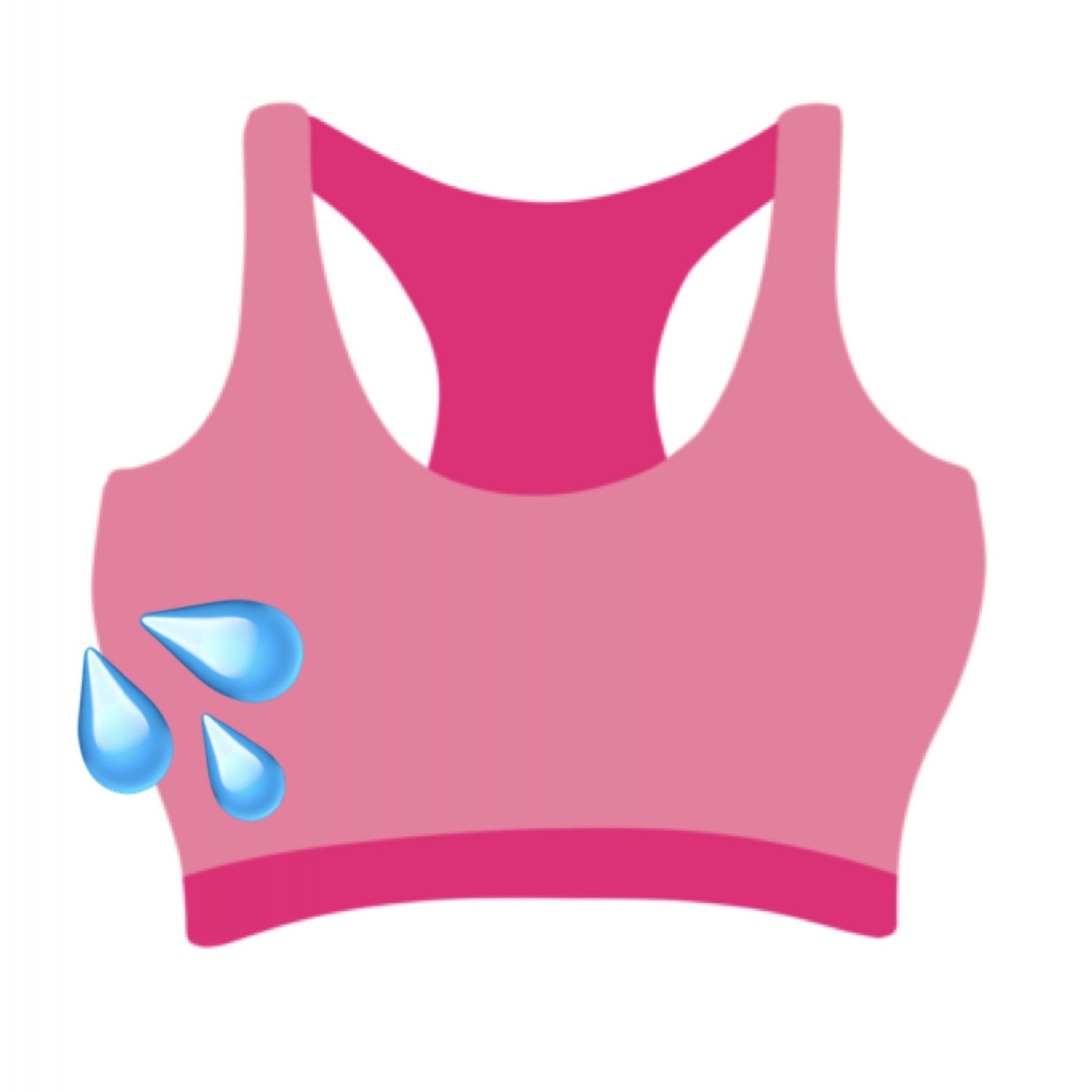 Mystery Random Sports Bra