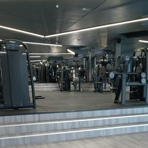 Buy Me A Gym Membership !