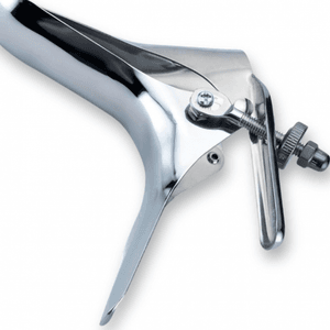 Vaginal Dilator Stainless Steel Speculum Vagina