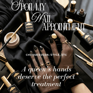 NAIL APPOINTMENT