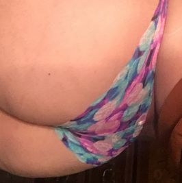Booty pics