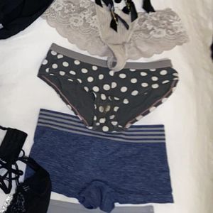 Panties