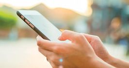 1 day of texting or sexting with one 15min phone call