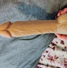 My top favorite dildo