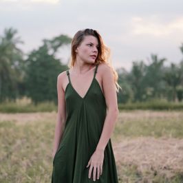 Rice terrace photoset