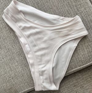 Light pink Steve Madden panties