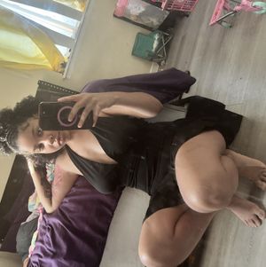 spoil me