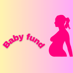 Help me pay for my pregnancy and maternity leave