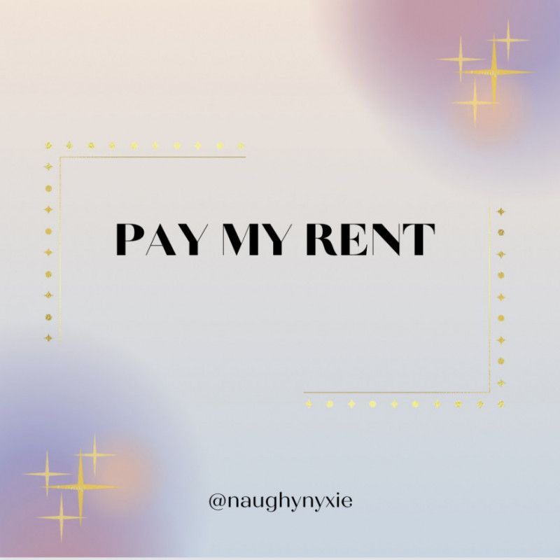 Pay My Rent
