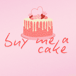 buy me a cake