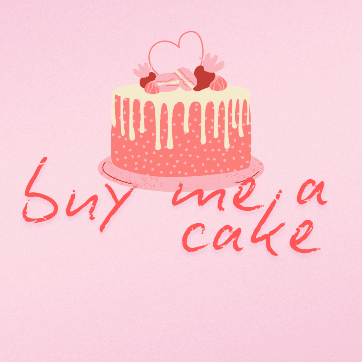 buy me a cake