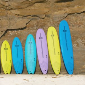 Supboard