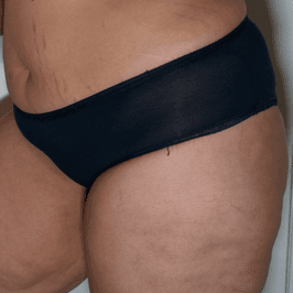 Random Well Loved Panties: Briefs and Shorts