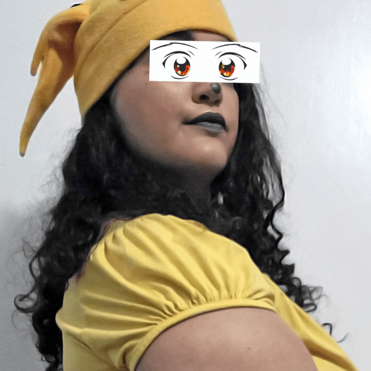 Sexy Jolteon Nudes