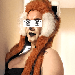 Retsuko Gets Naughty