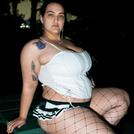 Nighttime Outdoor Fun