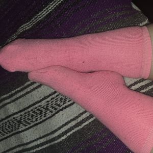 Random Varying Crew Size Socks