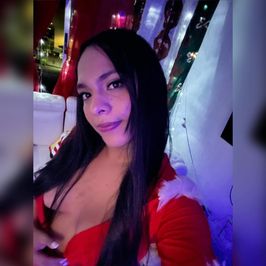 shantal sexyy