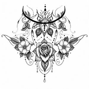 Help me to pay for my new tattoo