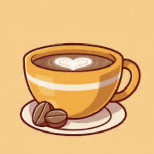 buy me coffee