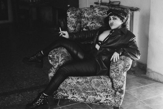 Pleasure Boy
