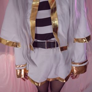 Sousou no Frieren Frieren Cosplay Photo Set