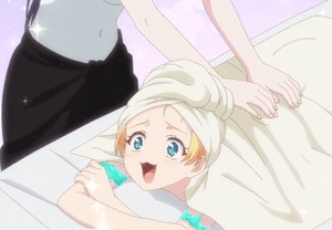 massage