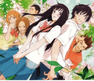 1 mo crunchyroll subscription