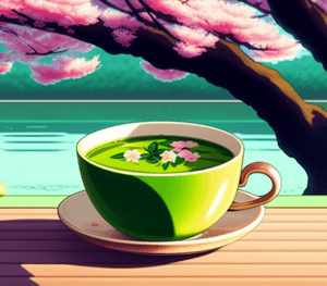 afternoon tea
