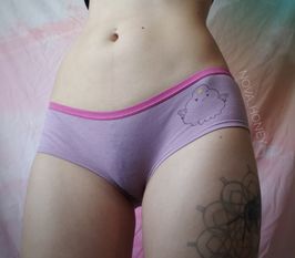 lsp pink panty