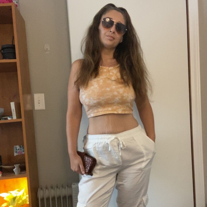 Girlfriend Experience Daily