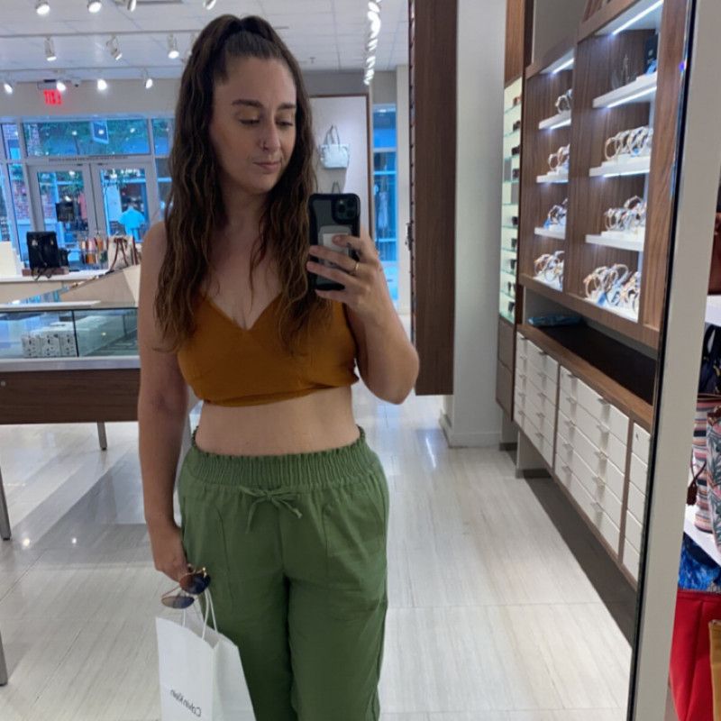 Girlfriend Experience Weekly