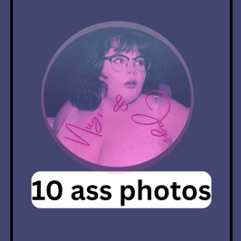 10 Ass Photos premade