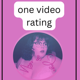 One Body Rating by Bella