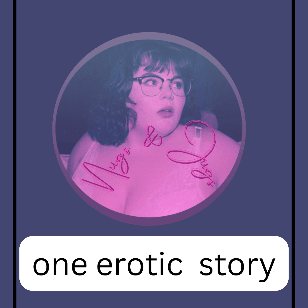 One erotic story custom