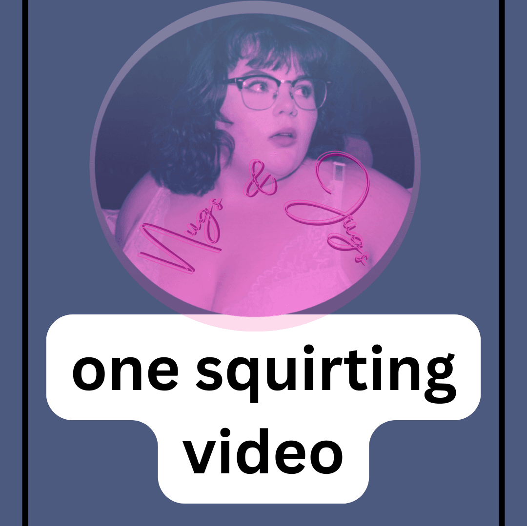 Squirting Video